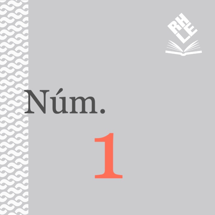 					Ver Núm. 1 (2006): Revista de Historia de la Lengua Española
				